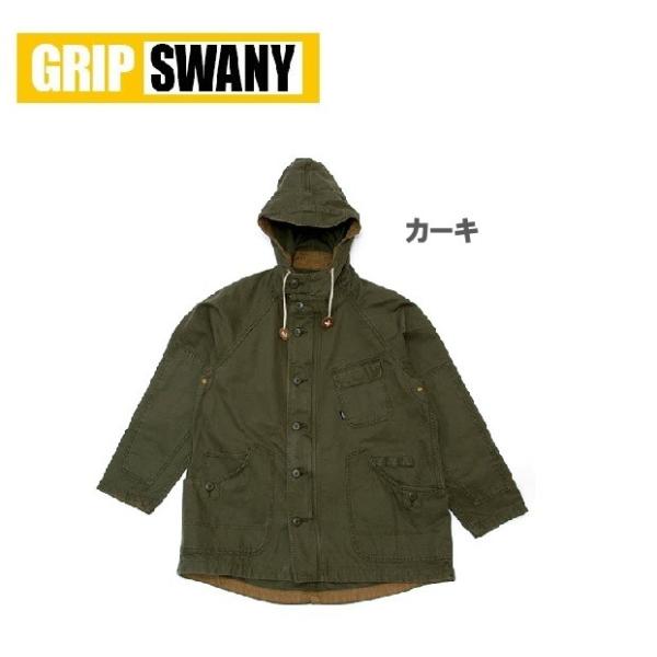 セール GRIP SWANY/FIRE PARKER IV グリップスワニー/ファイアー