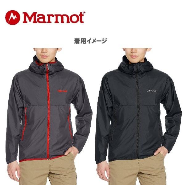 セール Marmot マーモット トランスブレスジャケット MJJ-S7008 メンズ