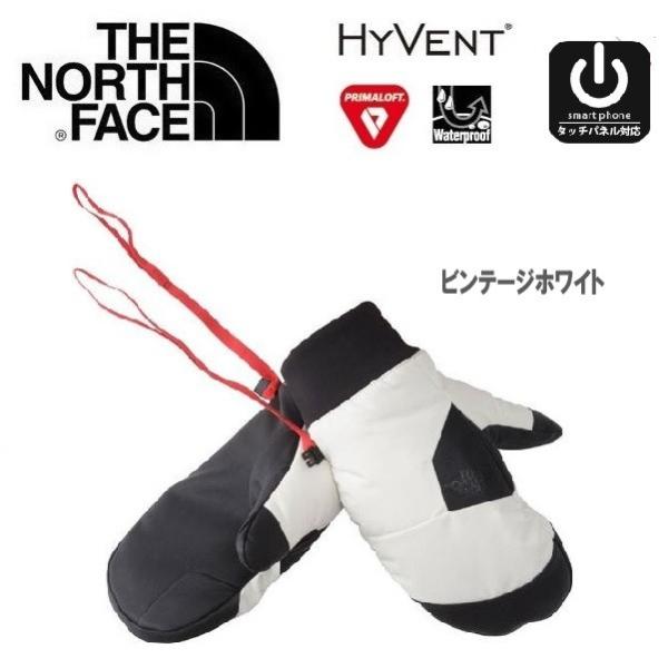 THE NORTH FACE - ノースフェイス  NN61715 ミット　グローブ　M ヨドバシ.com - THE NORTH FACE ザ・ノース・フェイス