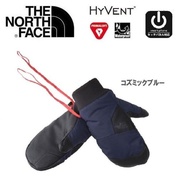 THE NORTH FACE - ノースフェイス  NN61715 ミット　グローブ　M ヨドバシ.com - THE NORTH FACE ザ・ノース・フェイス