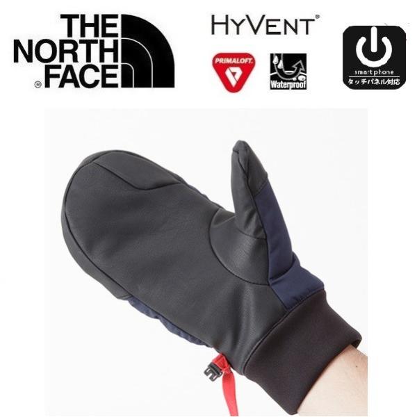 セール ノースフェイス フェイキーミット THE NORTH FACE