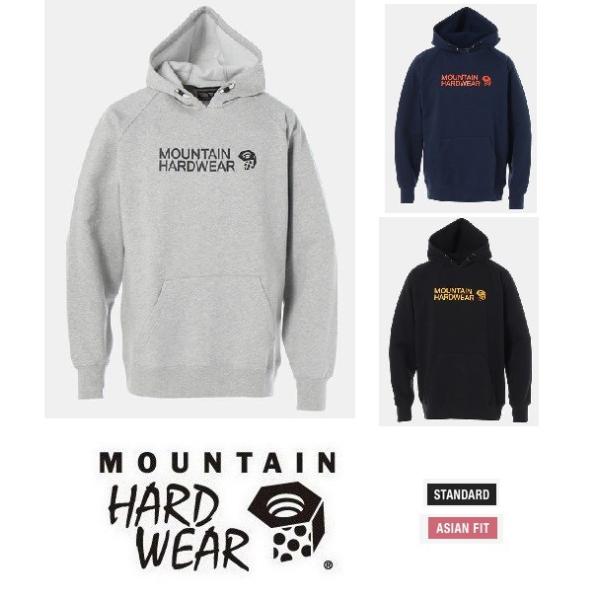 セール MOUNTAIN HARDWEAR Hardwear Pullover Hoody マウンテンハード