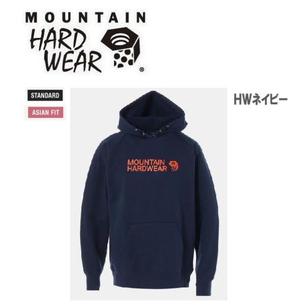 セール MOUNTAIN HARDWEAR Hardwear Pullover Hoody マウンテンハード ...