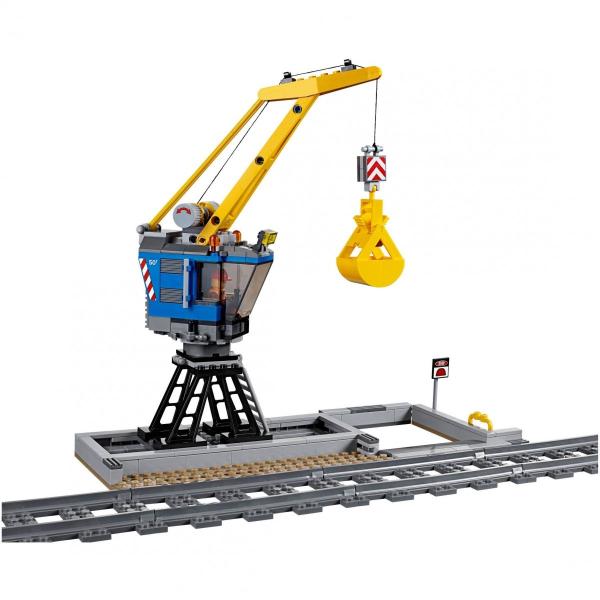 レゴ(LEGO) 60098 レゴ(R) シティ パワフル貨物列車 /【Buyee】 Buyee