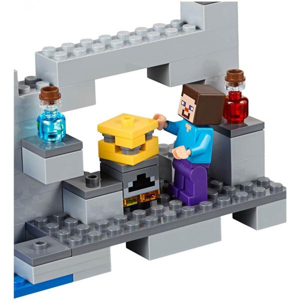 レゴ LEGO マインクラフト 海底遺跡 21136 /【Buyee】