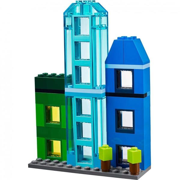 レゴ LEGO クラシック アイデアパーツ 建物セット 10703 /【Buyee