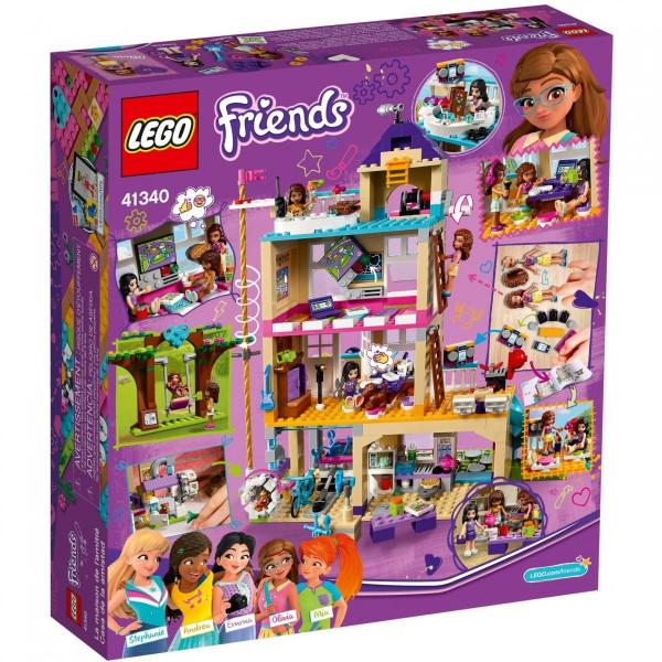 レゴ LEGO フレンズのさくせんハウス friends 41340 /【Buyee】 Buyee - Japanese Proxy Service  | Buy from Japan!