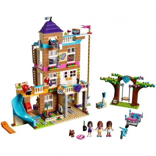 レゴ LEGO フレンズのさくせんハウス friends 41340 /【Buyee】 Buyee 