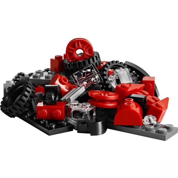 専用品 レゴ LEGO クラシック アイデアパーツ タイヤセット 10715 /【Buyee