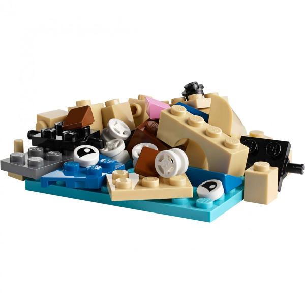 レゴ LEGO クラシック アイデアパーツ タイヤセット 10715 /【Buyee