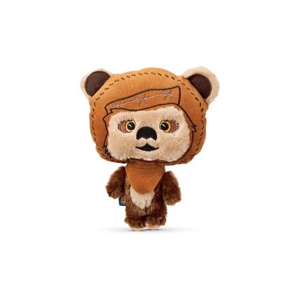 Ewok dog toy best sale