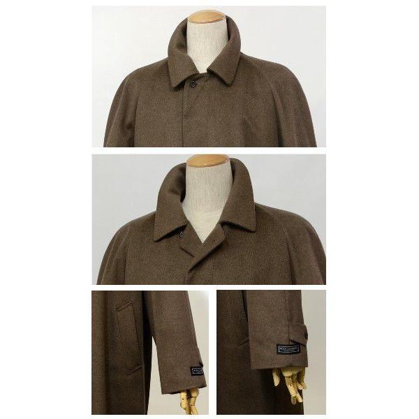 カシミヤ100%/カシミヤロング/メンズコート_9/ラグラン袖/紳士 カシミヤ100%/カシミヤロング/メンズコート_9/ラグラン袖/紳士