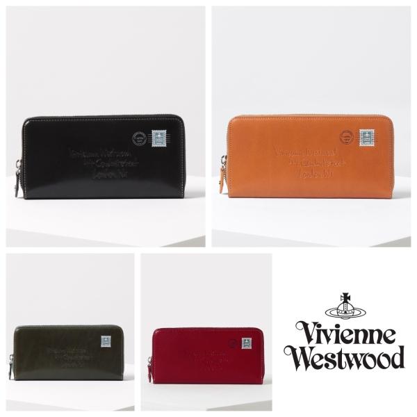 ヴィヴィアンウエストウッド Vivienne Westwood 財布 エンベロープ