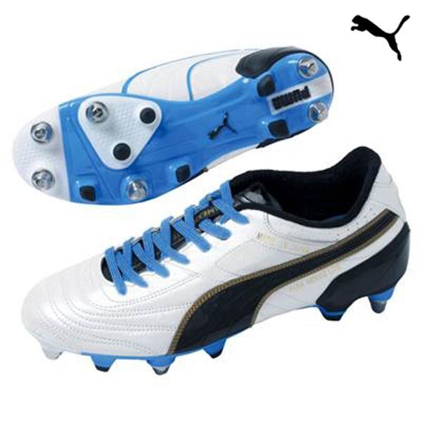 プーマ パラメヒコ 取り替え