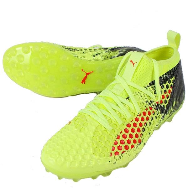 Puma future hotsell 18.2 netfit