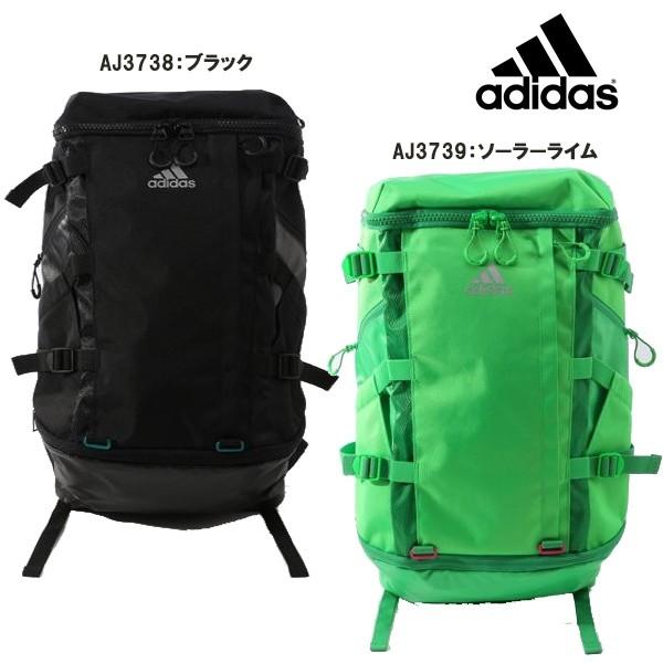 アディダス adidas OPS オプス BHG79 バックパック リュック 26L AJ3738 AJ3739 部活 通学 /【Buyee】