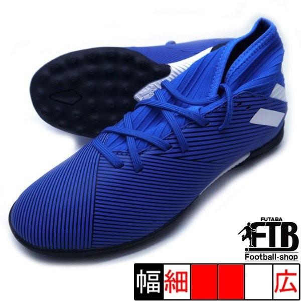 新作 ネメシス 19.3 TF J アディダス adidas F99942 ブルー×ホワイト ジュニア トレーニングシューズ /【Buyee】  Buyee - Japanese Proxy Service | Buy from Japan!