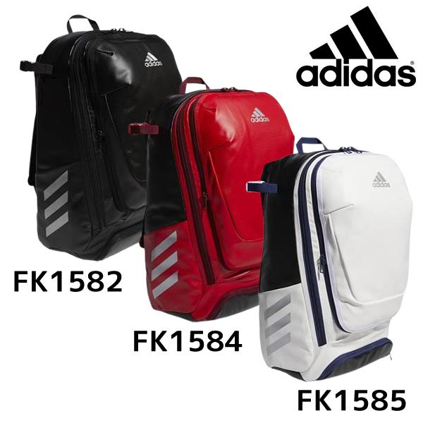 adidas はやい 野球 リュック 5T 35L FK1582 GLJ26