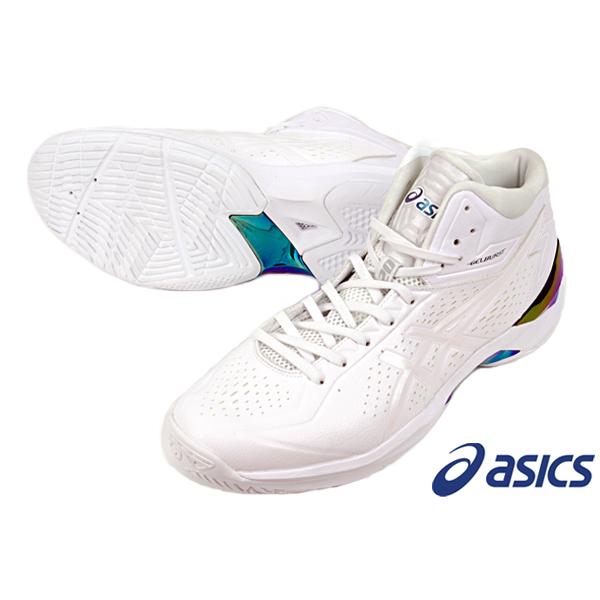 ネーム入れ無料 アシックス asics ゲルバースト 20周年限定モデル TBF25G-0139 バスケットボール シューズ /【Buyee】