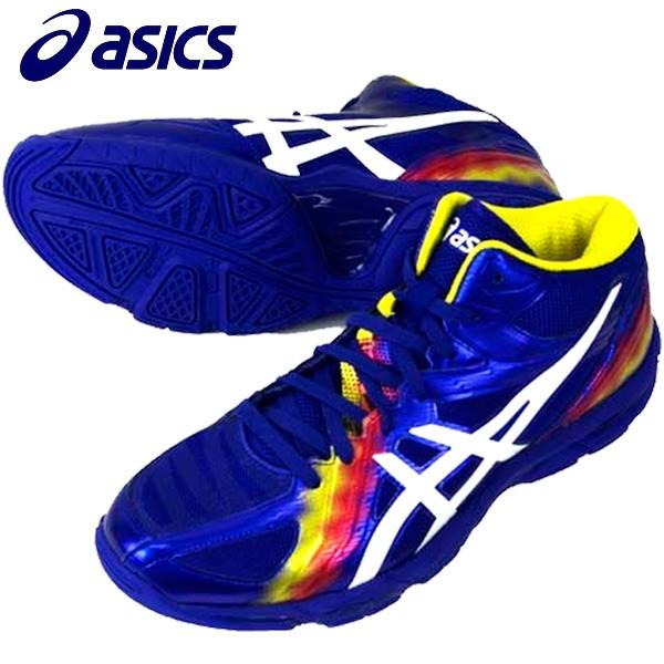 アシックス asics ゲルバレーエリート3MTフレーム TVR487-4501