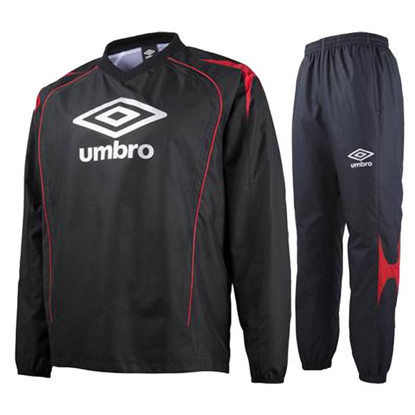 ピステ上下 UMBRO 早かれ