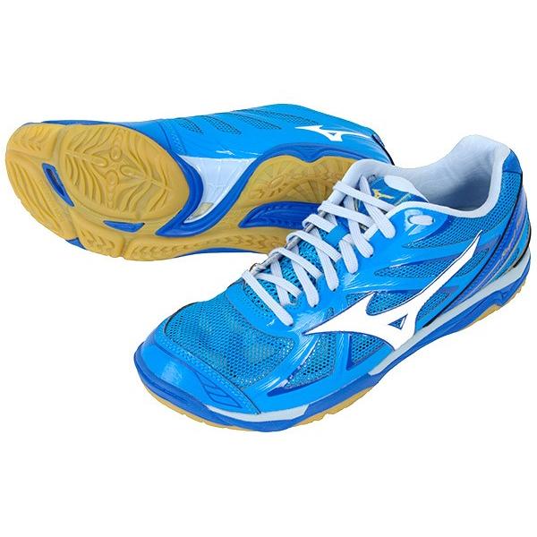 ミズノ バレーボールシューズ MIZUNO ロイヤルフェニックス V1GA153096 火の鳥NIPPON V1GA1530-96  全日本女子チームカラー /【Buyee】