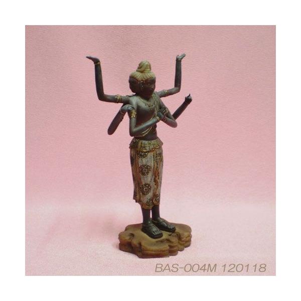TanaCOCORO[掌]仏像シリーズ 阿修羅像（あしゅらぞう