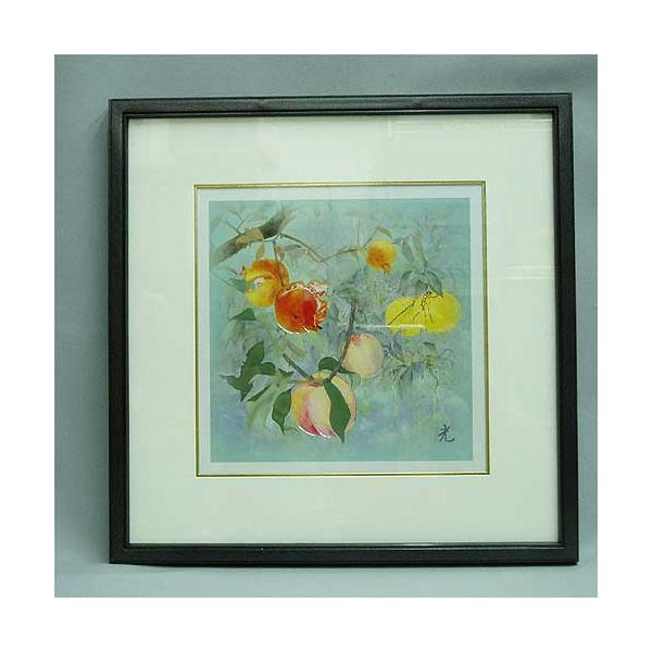 開運絵画 ❀天赦日作成❀天赦の恵み(^^)最強幸運絵画晴々コンビ様