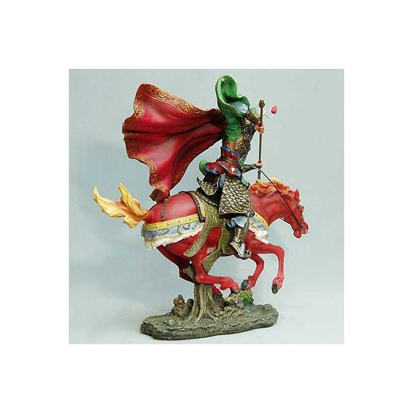 楽天市場】三國志 フィギュアの通販