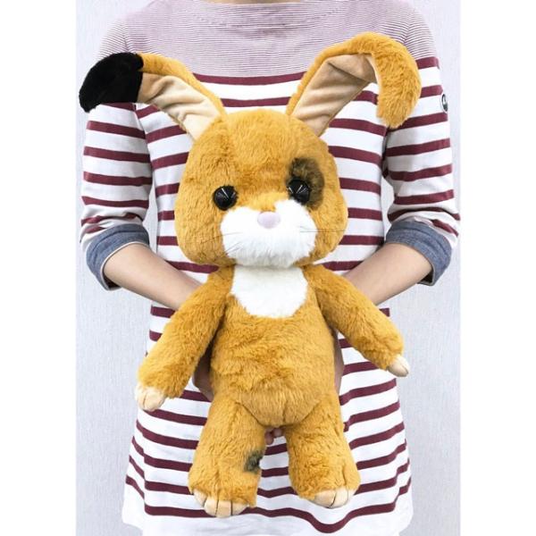 ちえりとチェリー チェリー ぬいぐるみ L /【Buyee】 Buyee