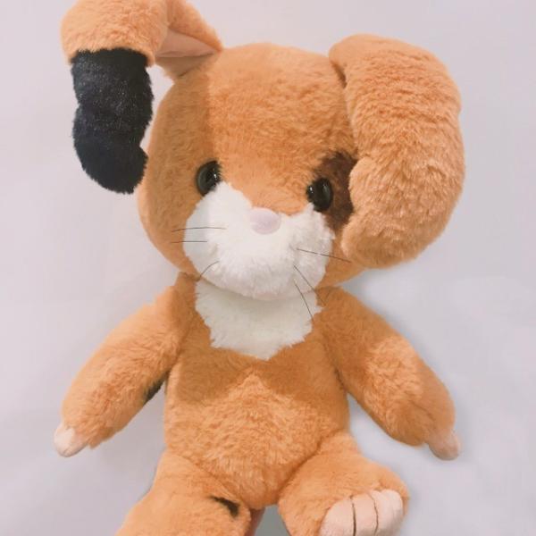 ちえりとチェリー チェリー ぬいぐるみ L /【Buyee】 Buyee