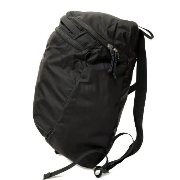 アークテリクス ARC'TERYX インデックス 15 バックパック 通勤