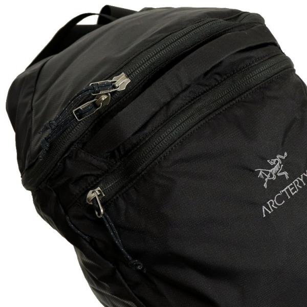 アークテリクス ARC'TERYX インデックス 15 バックパック 通勤