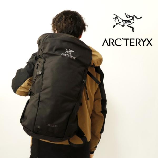 アークテリクス ARC'TERYX ブライズ 25 バックパック 通勤 通学 旅行