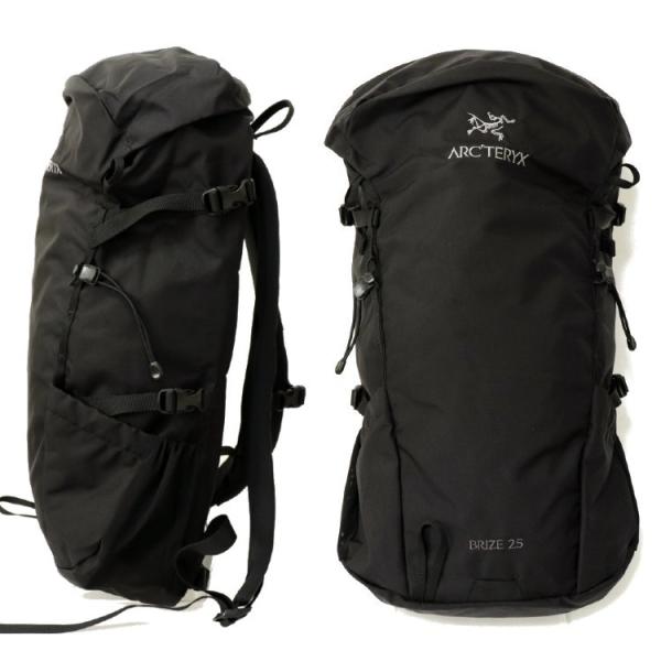 アークテリクス　ブライズ25 リュック 好日山荘 グランフロント大阪店 : ARC'TERYXブライズ25入荷しております。