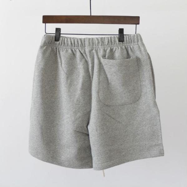 FEAR OF GOD 6th COLLECTION グレー ショートパンツ グレー（灰色）系