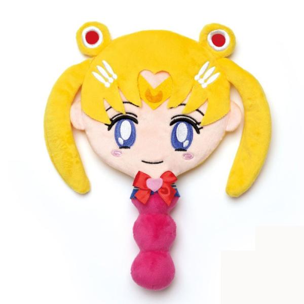 gonoturn ごのたん 美少女戦士 セーラームーン コラボ ぬいぐるみ