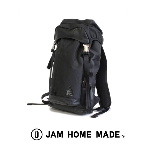 JAM HOME MADE ジャムホームメイド PORTER ポーター BACK PACK -30L