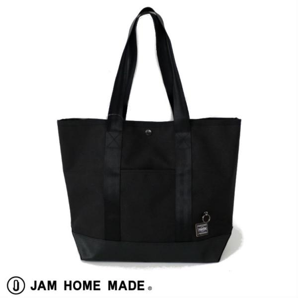 JAM HOME MADE ジャムホームメイド PORTER - TOTE BAG コラボ トート