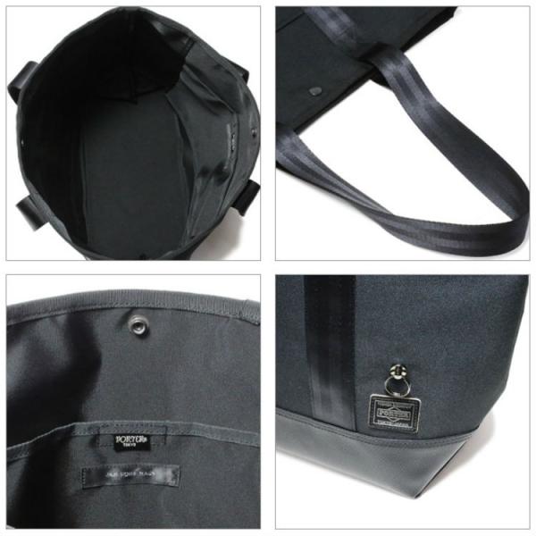 PORTER × JAM  MADE コラボ　トートバッグ JAM HOME MADE ジャムホームメイド PORTER - TOTE BAG コラボ