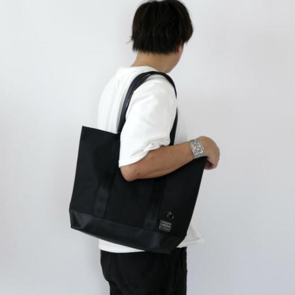 JAM HOME MADE ジャムホームメイド PORTER - TOTE BAG コラボ トート