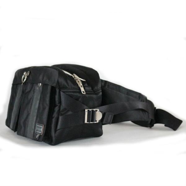 PORTER×JAM HOME MADE＿EYELET WAIST＿ウエスト