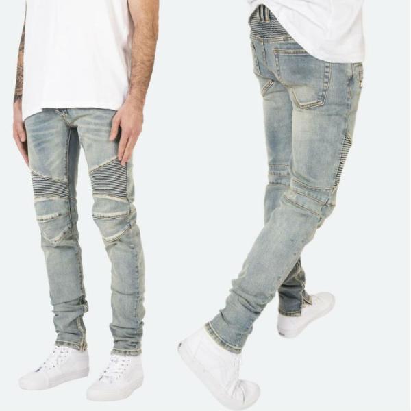 Mnml m14 sales stretch denim