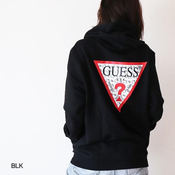 GUESS x Hello Kitty ゲス ハローキティコラボ トライアングルロゴ ...