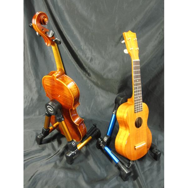 ARIA GSC-220 Guitar Stand アリア アルミ製 軽量 折りたたみ式 カラー ギター・スタンド /【Buyee】 Buyee -  Japanese Proxy Service | Buy from Japan!