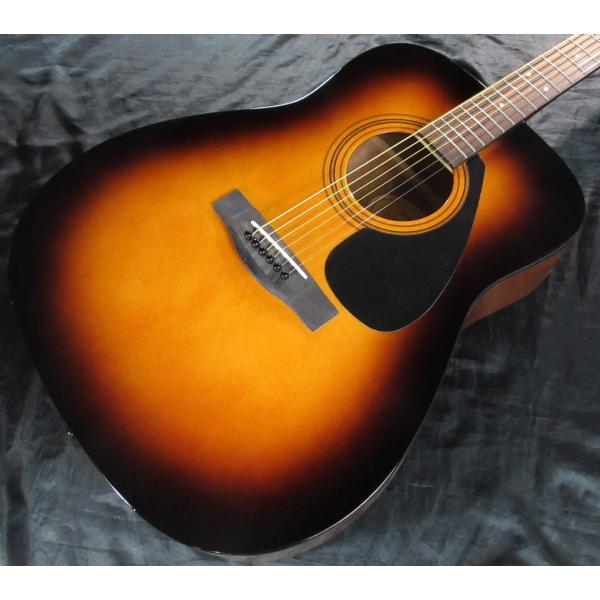 アコースティックギター YAMAHA F310P - 弦楽器、ギター