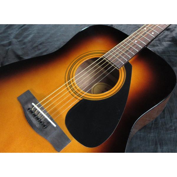 入荷しました。 在庫あります。》 YAMAHA F310P/TBS ヤマハ 