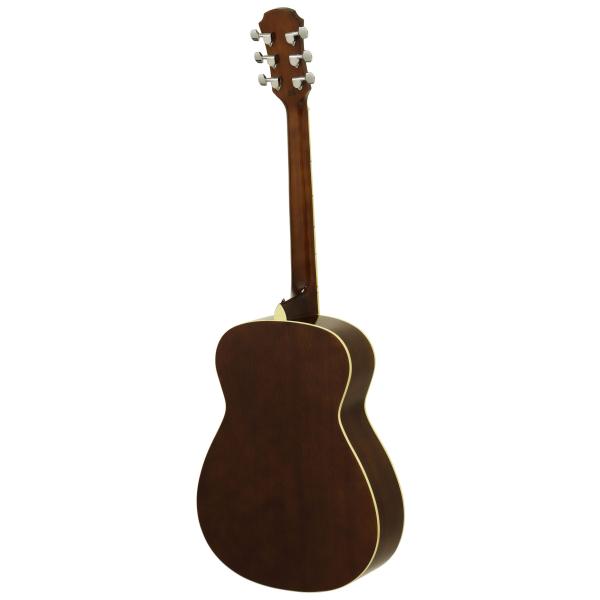 Legend アコースティックギター FG-15CS LEGEND FG-15CE Blue Shade アコースティックギター初心者12点