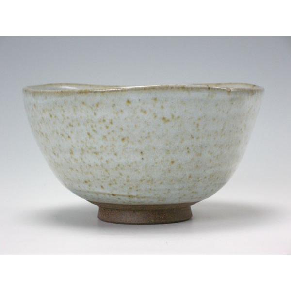 笠間焼 藁灰釉茶碗（抹茶碗） /【Buyee】 Buyee - Japanese