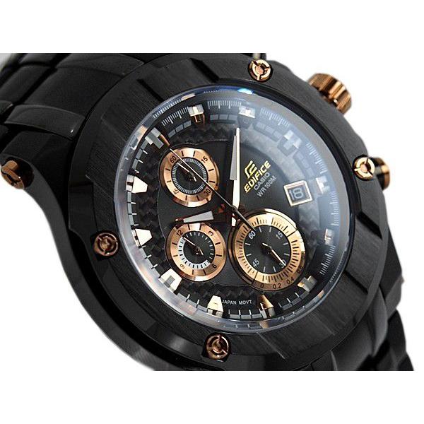 Casio edifice gold label hot sale